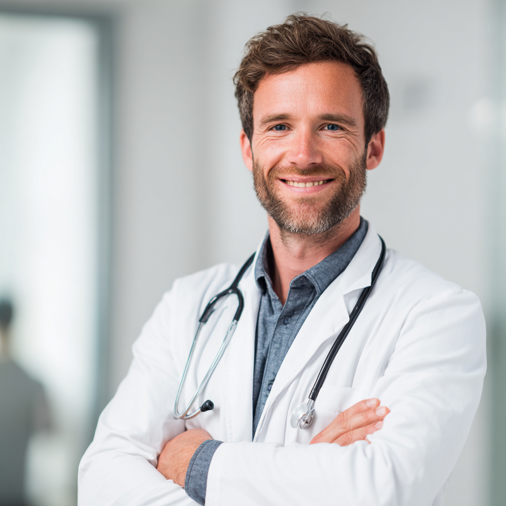 Здоровий спосіб життя